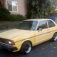 Image for article titled At $5,500, Will This Survivor 1981 Datsun 210 Prove a Savvy Sale?